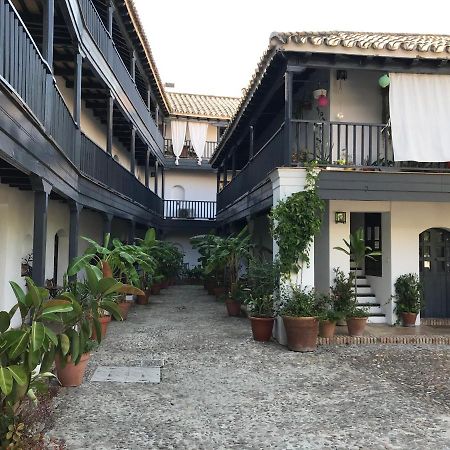 Apartamento Corraldelconde Sevilla Exterior foto
