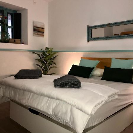 Apartamento Corraldelconde Sevilla Exterior foto
