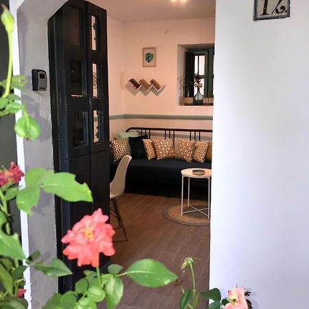 Apartamento Corraldelconde Sevilla Exterior foto