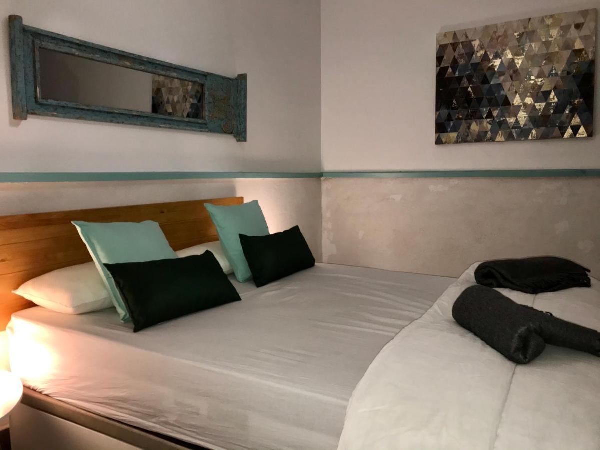 Apartamento Corraldelconde Sevilla Exterior foto