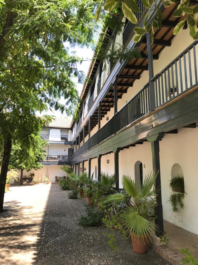 Apartamento Corraldelconde Sevilla Exterior foto