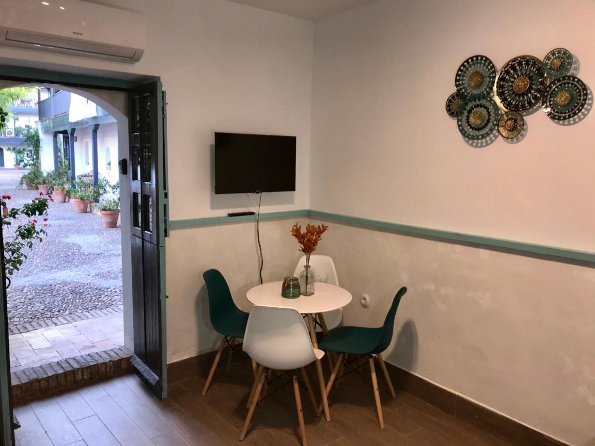 Apartamento Corraldelconde Sevilla Exterior foto