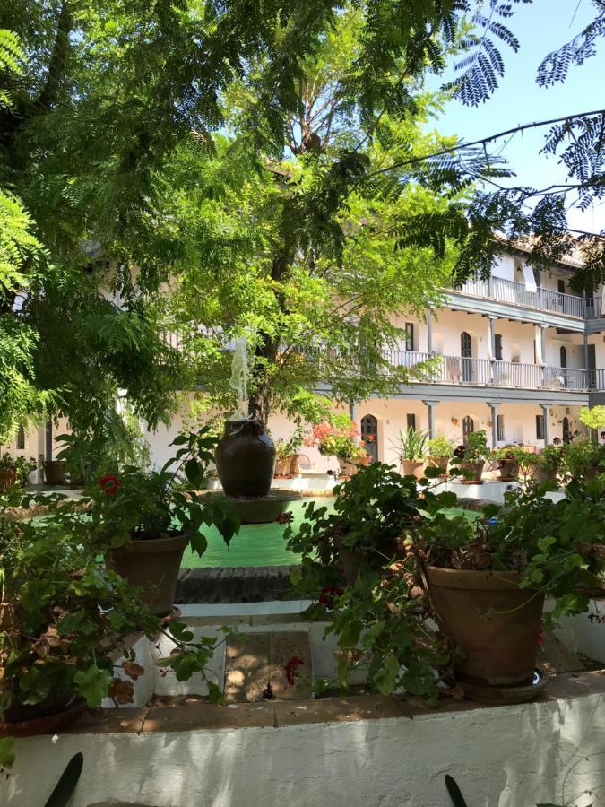 Apartamento Corraldelconde Sevilla Exterior foto