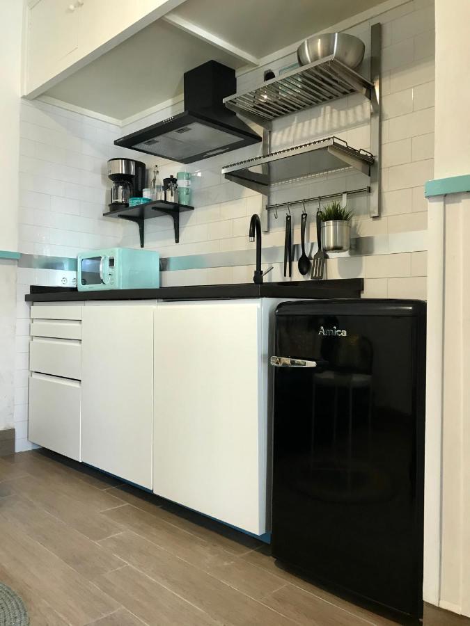 Apartamento Corraldelconde Sevilla Exterior foto