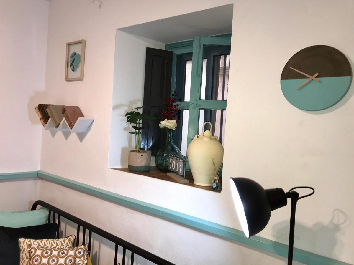 Apartamento Corraldelconde Sevilla Exterior foto