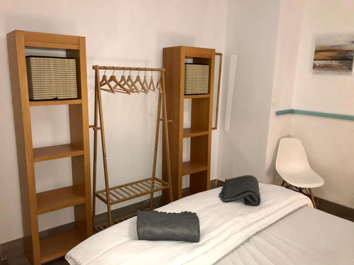 Apartamento Corraldelconde Sevilla Exterior foto
